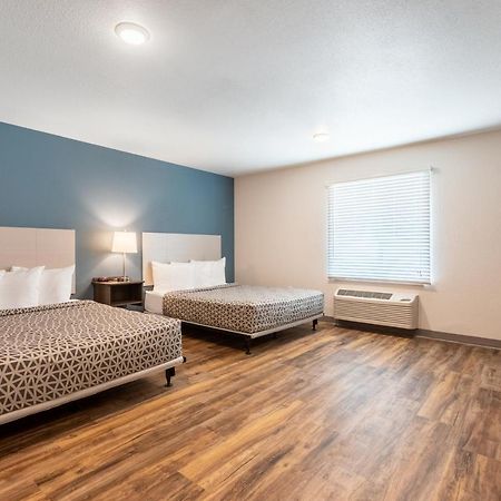 Woodspring Suites South Brunswick - Princeton Monmouth Junction Εξωτερικό φωτογραφία