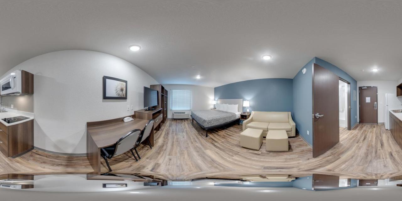 Woodspring Suites South Brunswick - Princeton Monmouth Junction Εξωτερικό φωτογραφία
