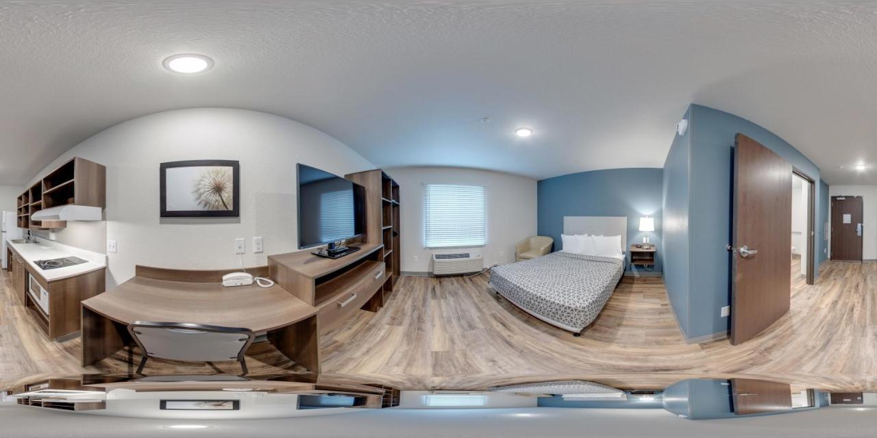 Woodspring Suites South Brunswick - Princeton Monmouth Junction Εξωτερικό φωτογραφία