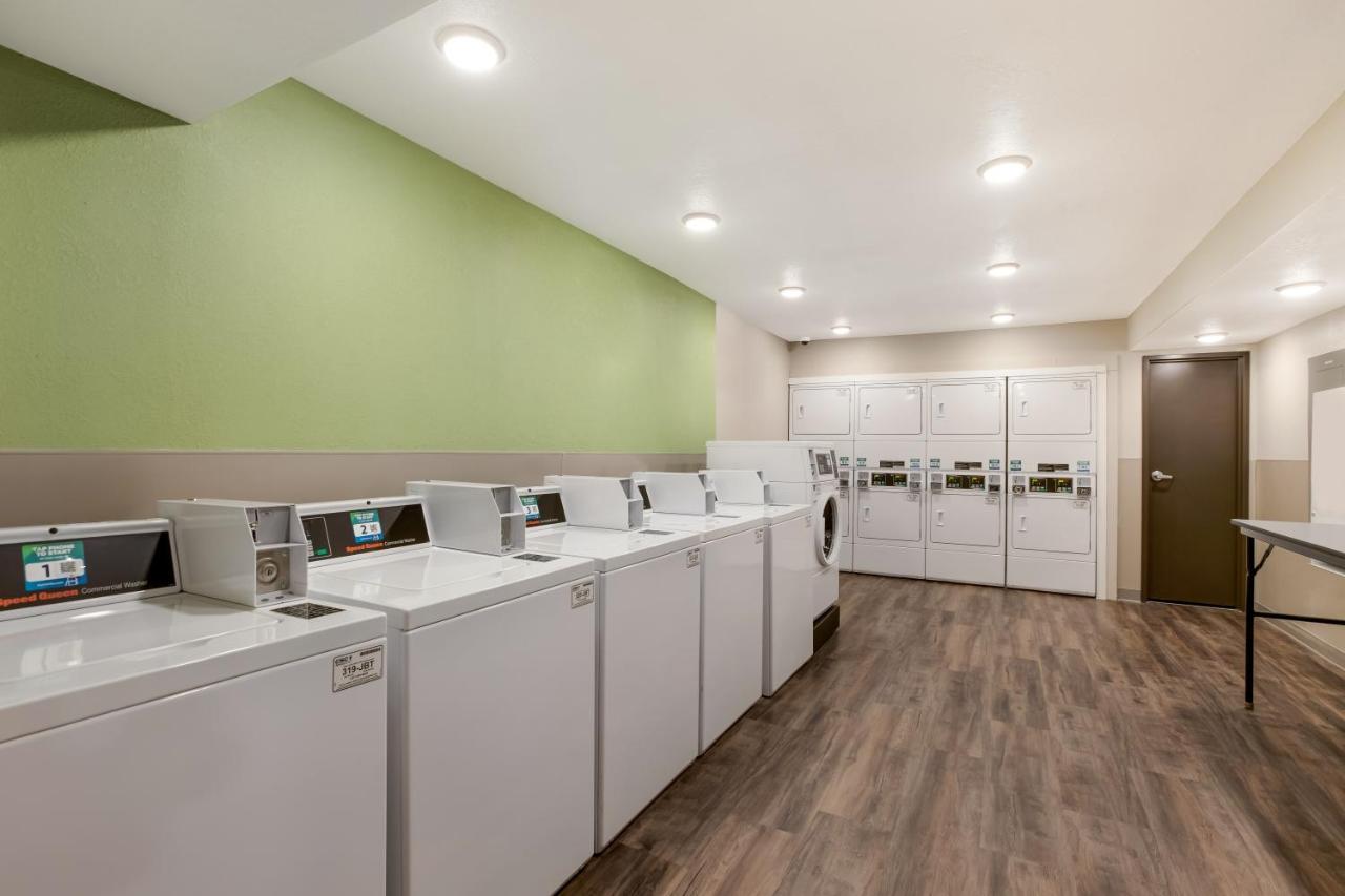 Woodspring Suites South Brunswick - Princeton Monmouth Junction Εξωτερικό φωτογραφία
