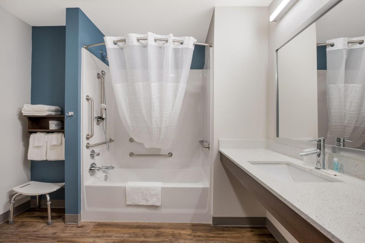 Woodspring Suites South Brunswick - Princeton Monmouth Junction Εξωτερικό φωτογραφία