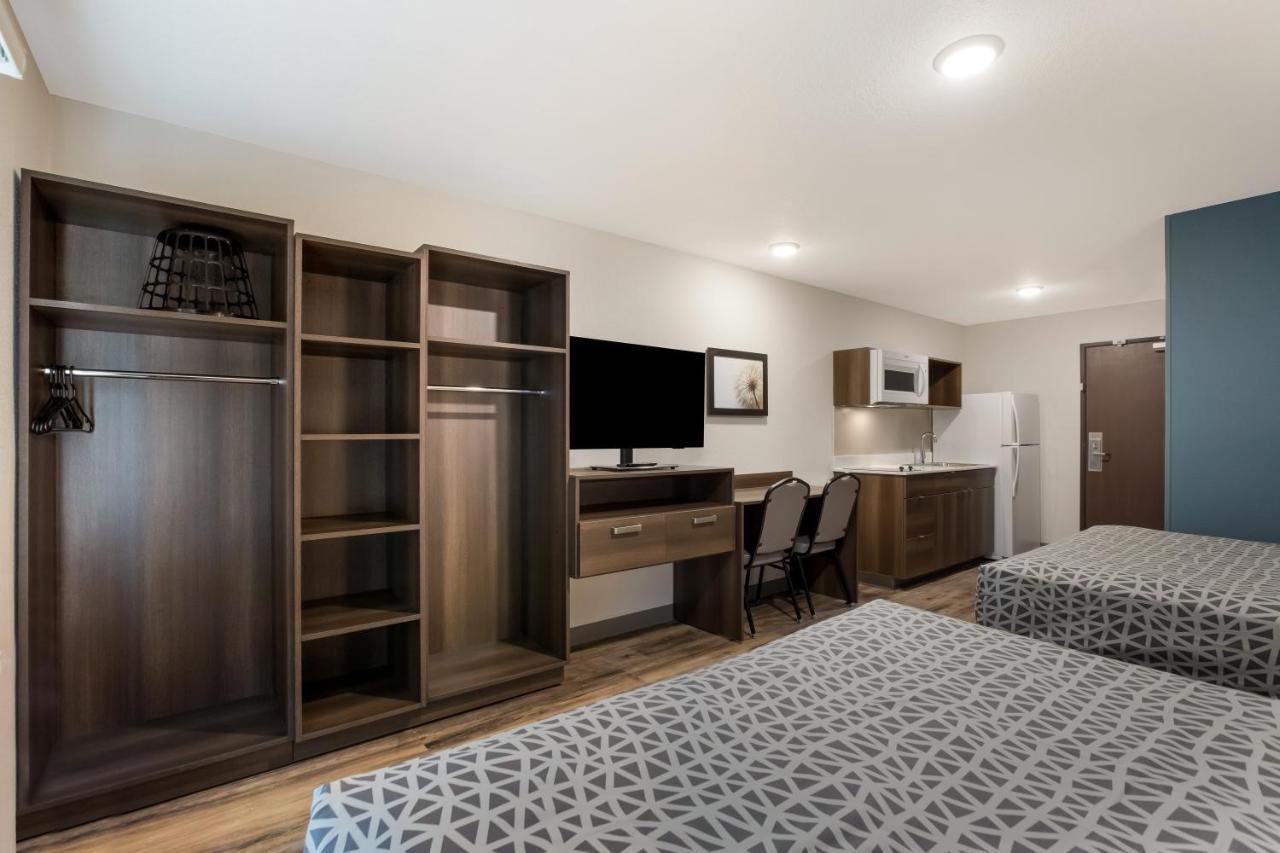 Woodspring Suites South Brunswick - Princeton Monmouth Junction Εξωτερικό φωτογραφία