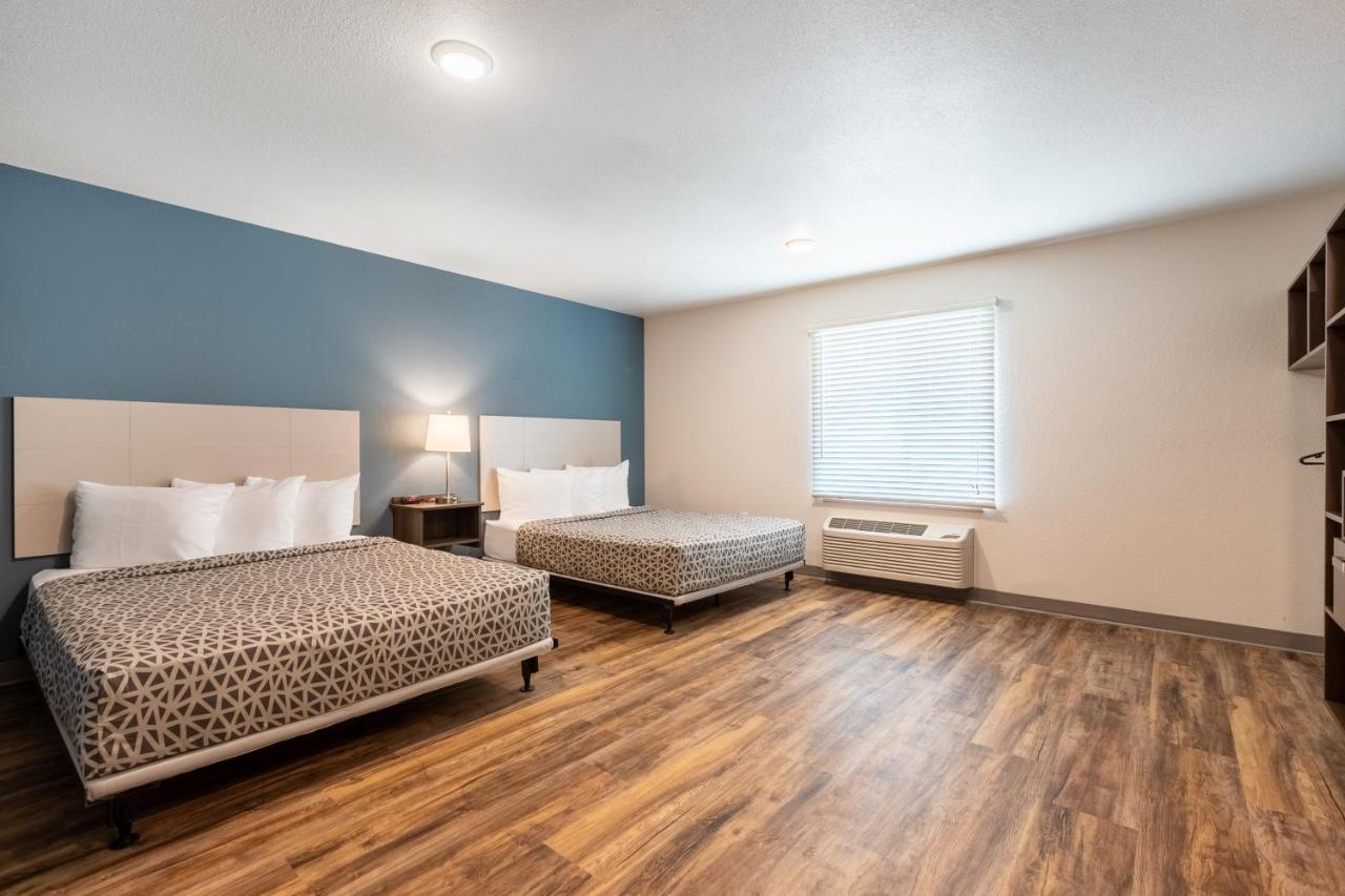 Woodspring Suites South Brunswick - Princeton Monmouth Junction Εξωτερικό φωτογραφία