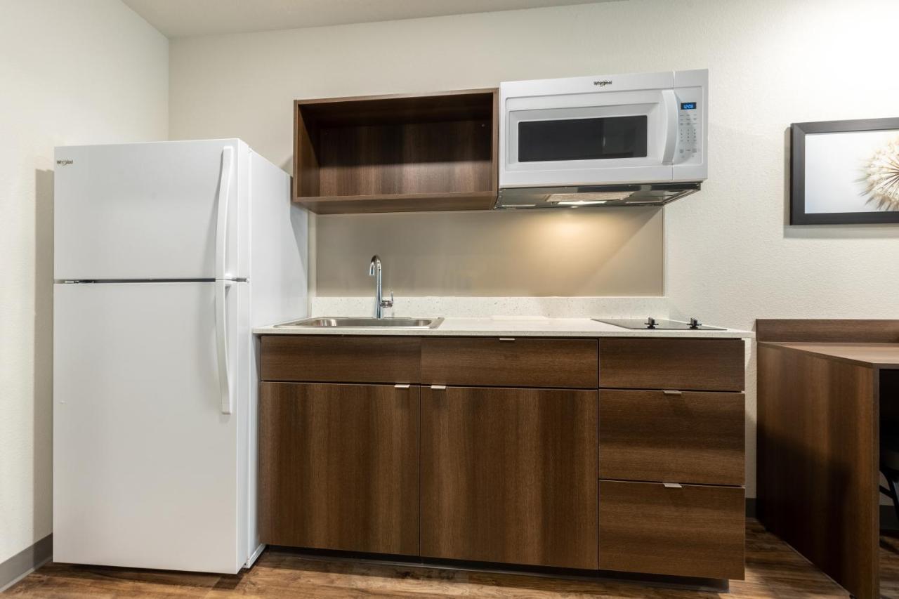 Woodspring Suites South Brunswick - Princeton Monmouth Junction Εξωτερικό φωτογραφία