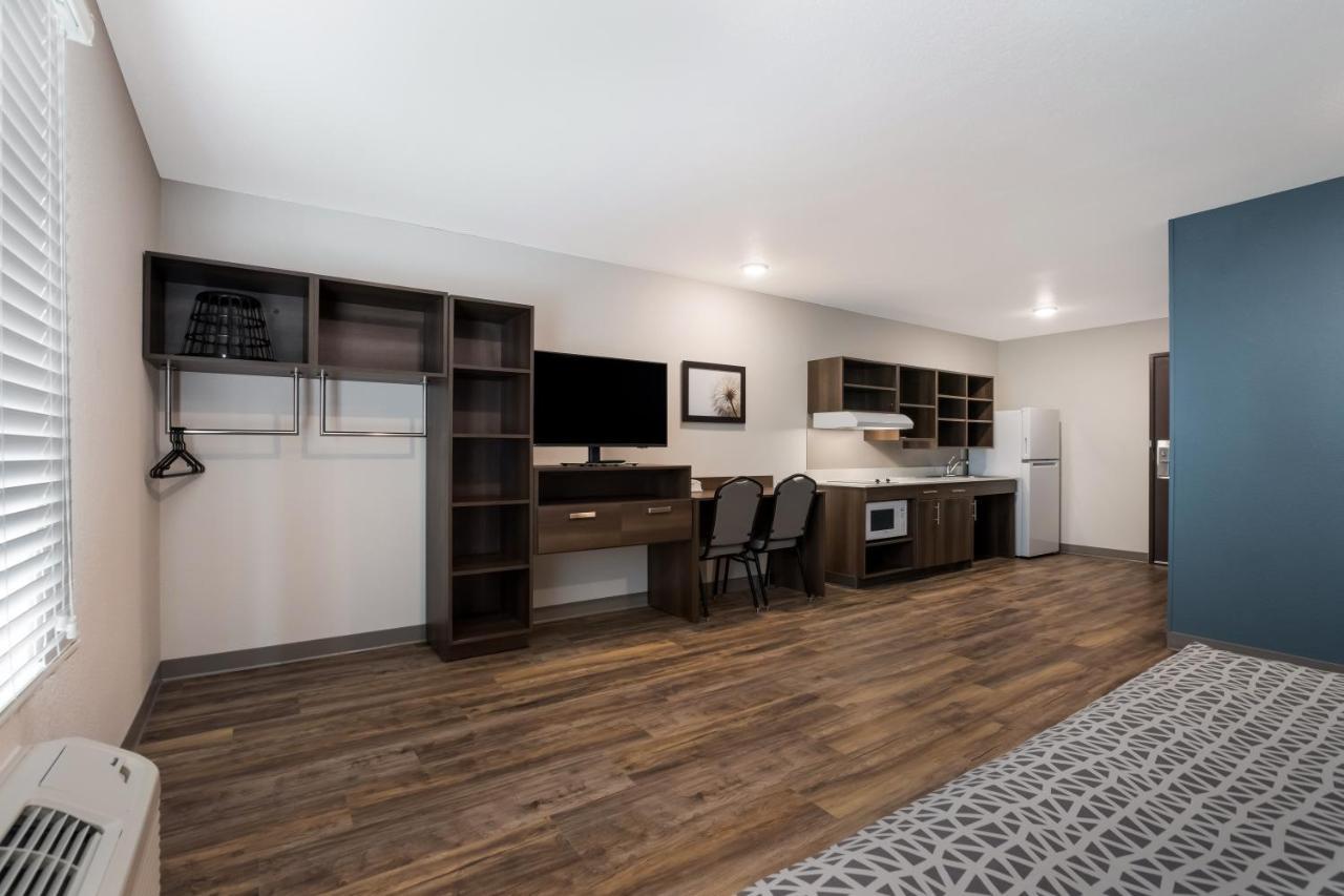 Woodspring Suites South Brunswick - Princeton Monmouth Junction Εξωτερικό φωτογραφία