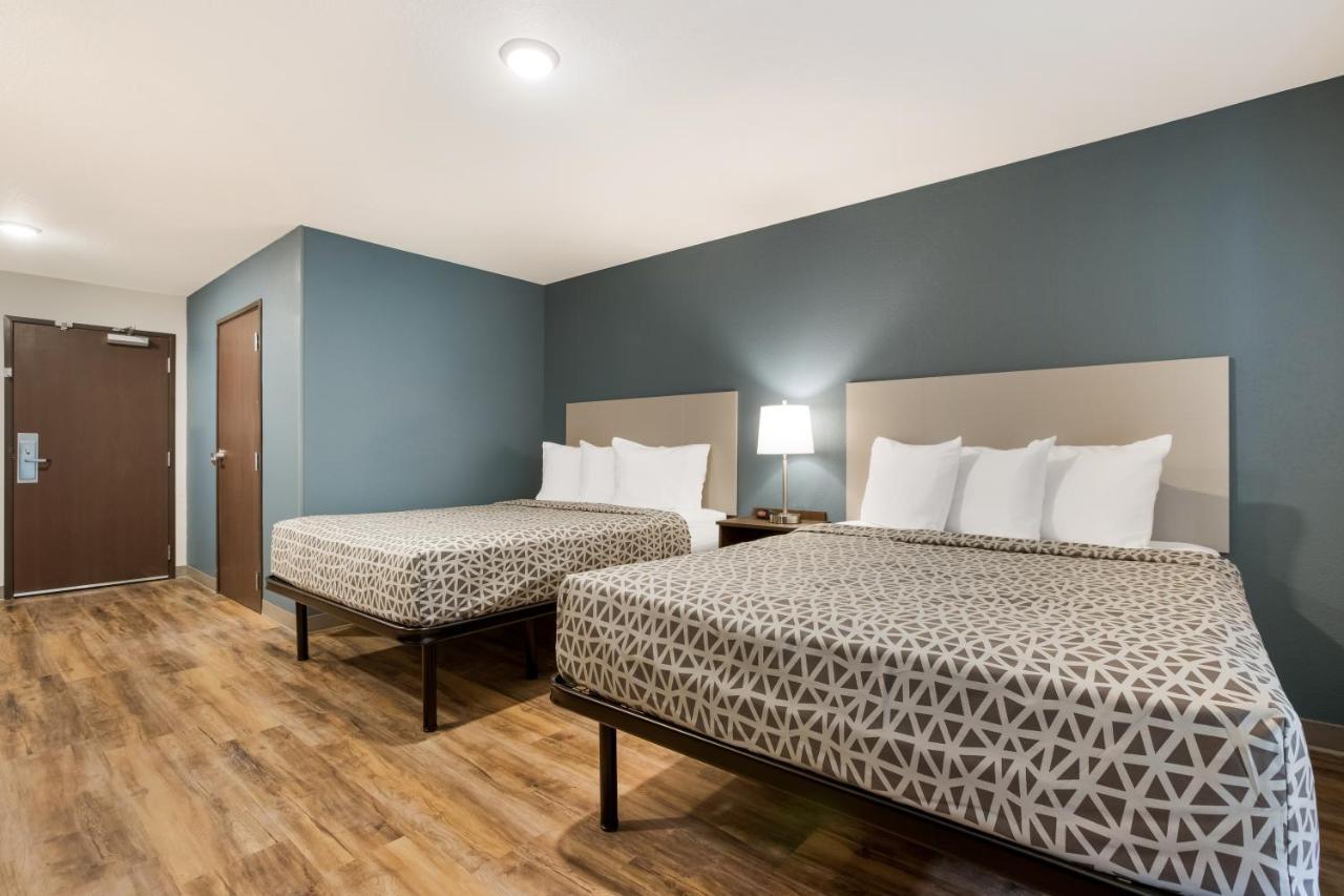 Woodspring Suites South Brunswick - Princeton Monmouth Junction Εξωτερικό φωτογραφία