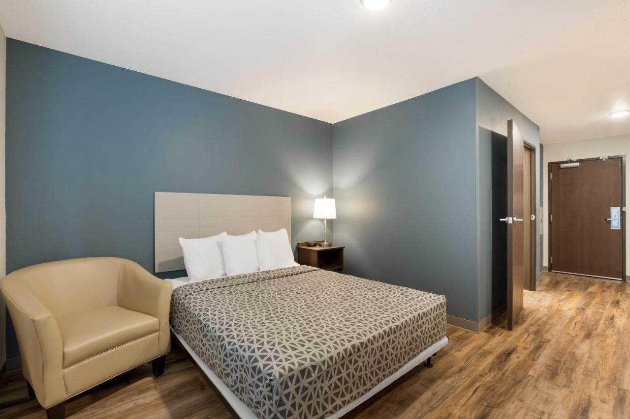 Woodspring Suites South Brunswick - Princeton Monmouth Junction Εξωτερικό φωτογραφία