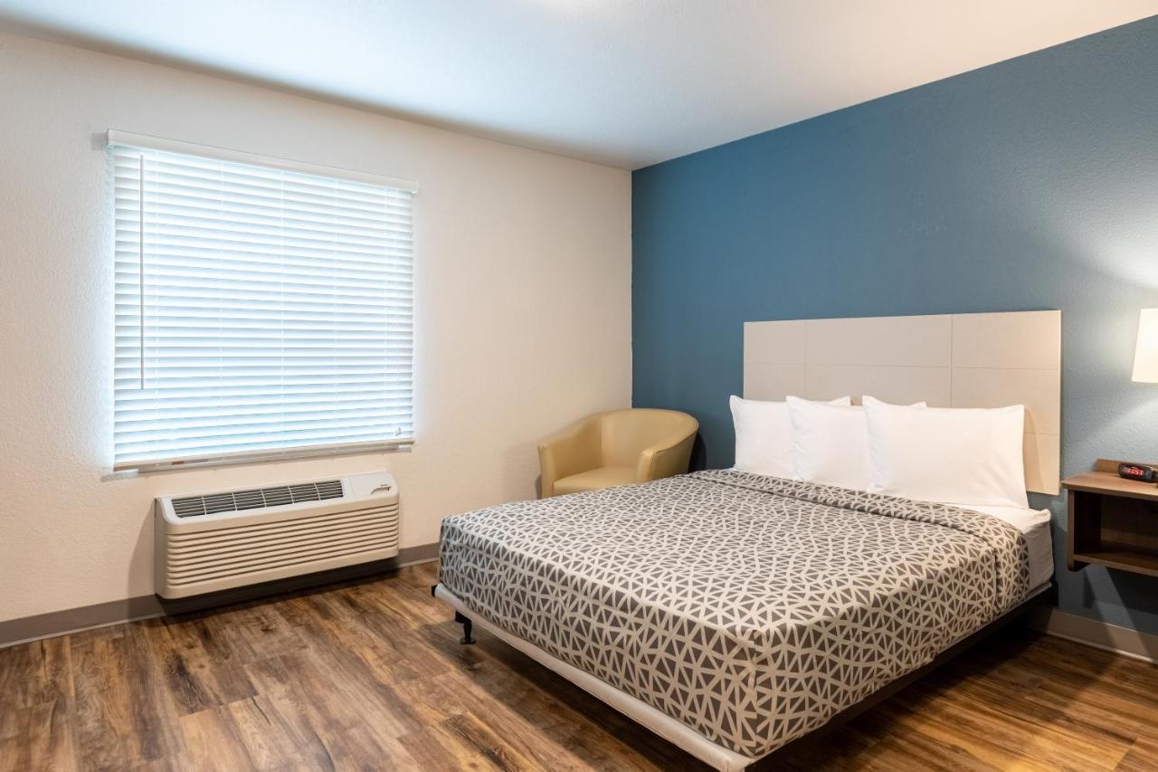 Woodspring Suites South Brunswick - Princeton Monmouth Junction Εξωτερικό φωτογραφία