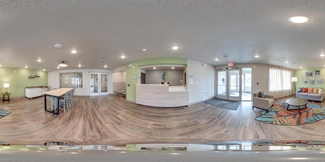 Woodspring Suites South Brunswick - Princeton Monmouth Junction Εξωτερικό φωτογραφία