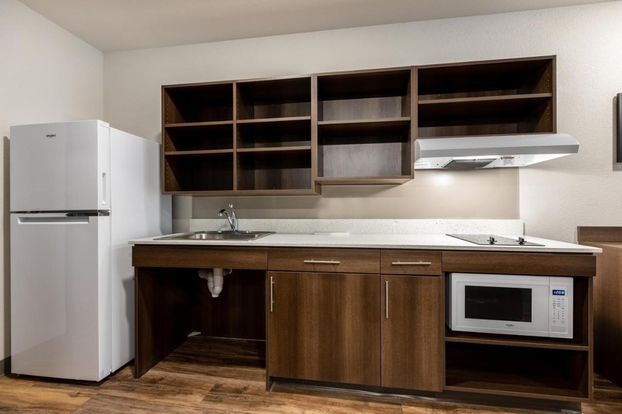 Woodspring Suites South Brunswick - Princeton Monmouth Junction Εξωτερικό φωτογραφία