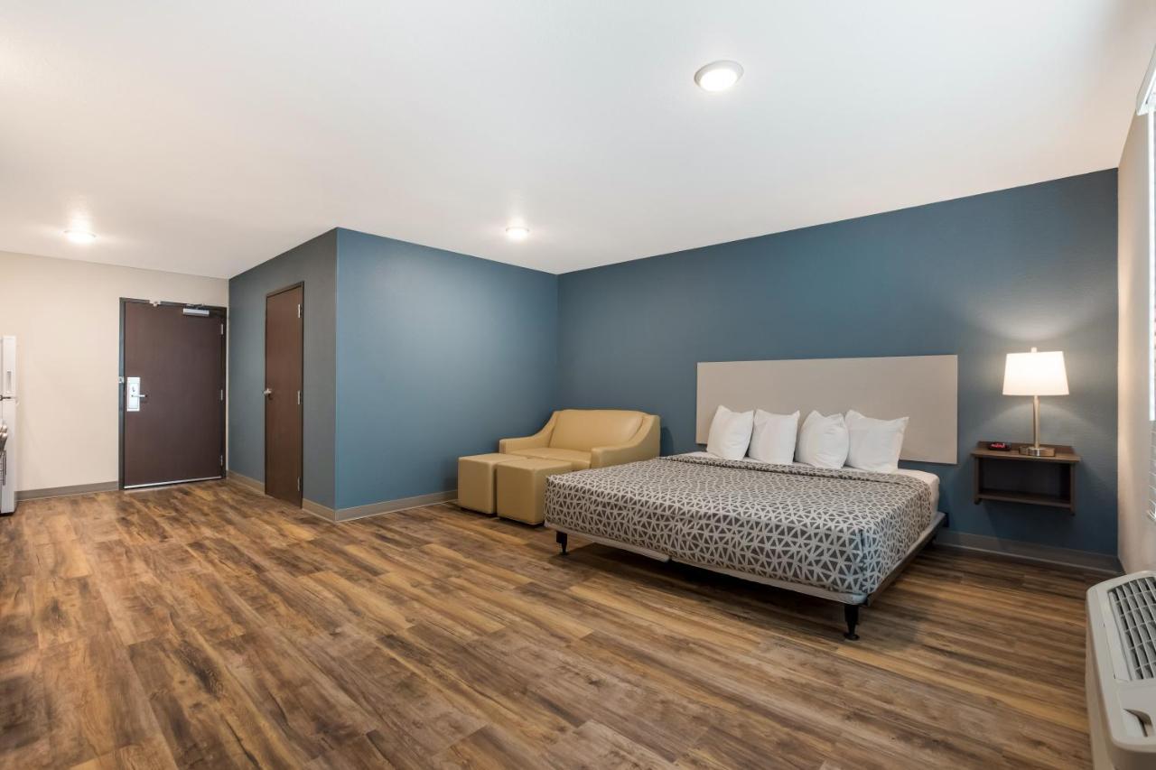 Woodspring Suites South Brunswick - Princeton Monmouth Junction Εξωτερικό φωτογραφία
