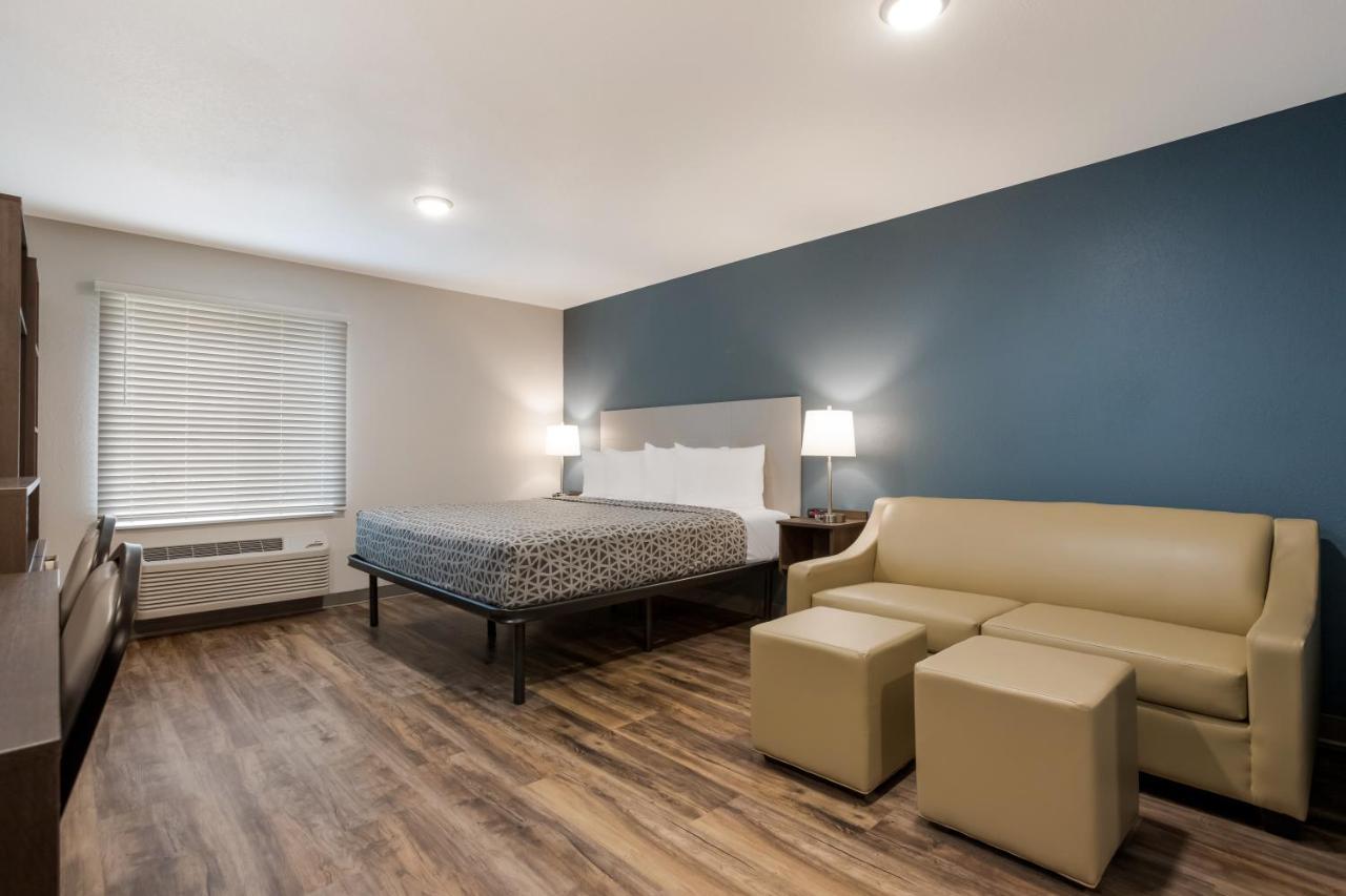 Woodspring Suites South Brunswick - Princeton Monmouth Junction Εξωτερικό φωτογραφία