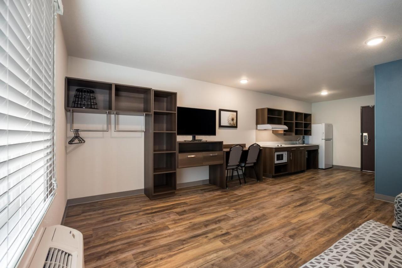 Woodspring Suites South Brunswick - Princeton Monmouth Junction Εξωτερικό φωτογραφία