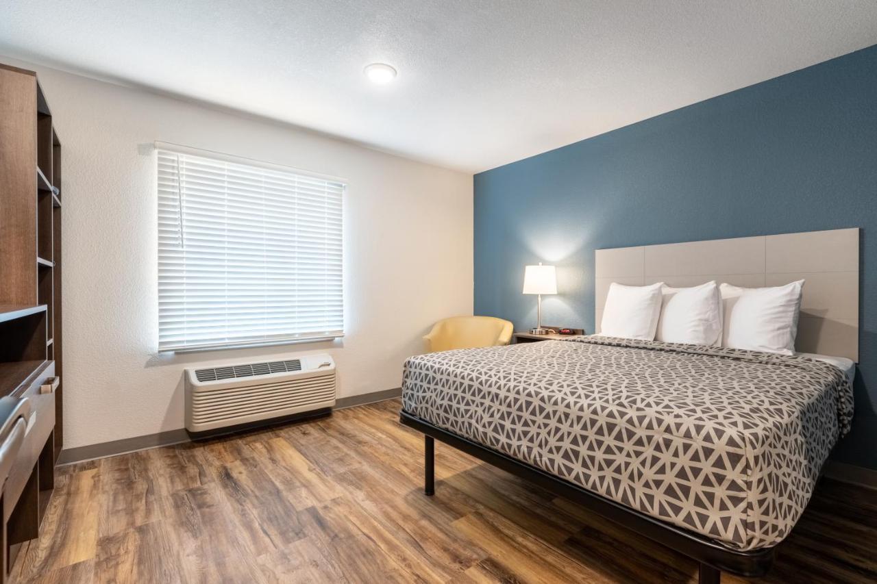 Woodspring Suites South Brunswick - Princeton Monmouth Junction Εξωτερικό φωτογραφία