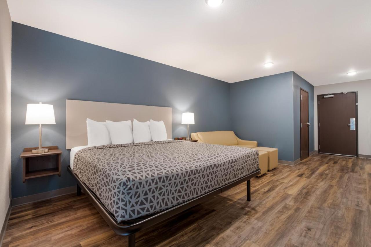Woodspring Suites South Brunswick - Princeton Monmouth Junction Εξωτερικό φωτογραφία