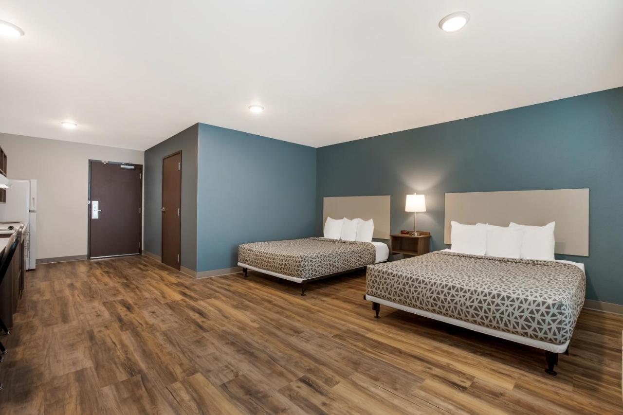 Woodspring Suites South Brunswick - Princeton Monmouth Junction Εξωτερικό φωτογραφία