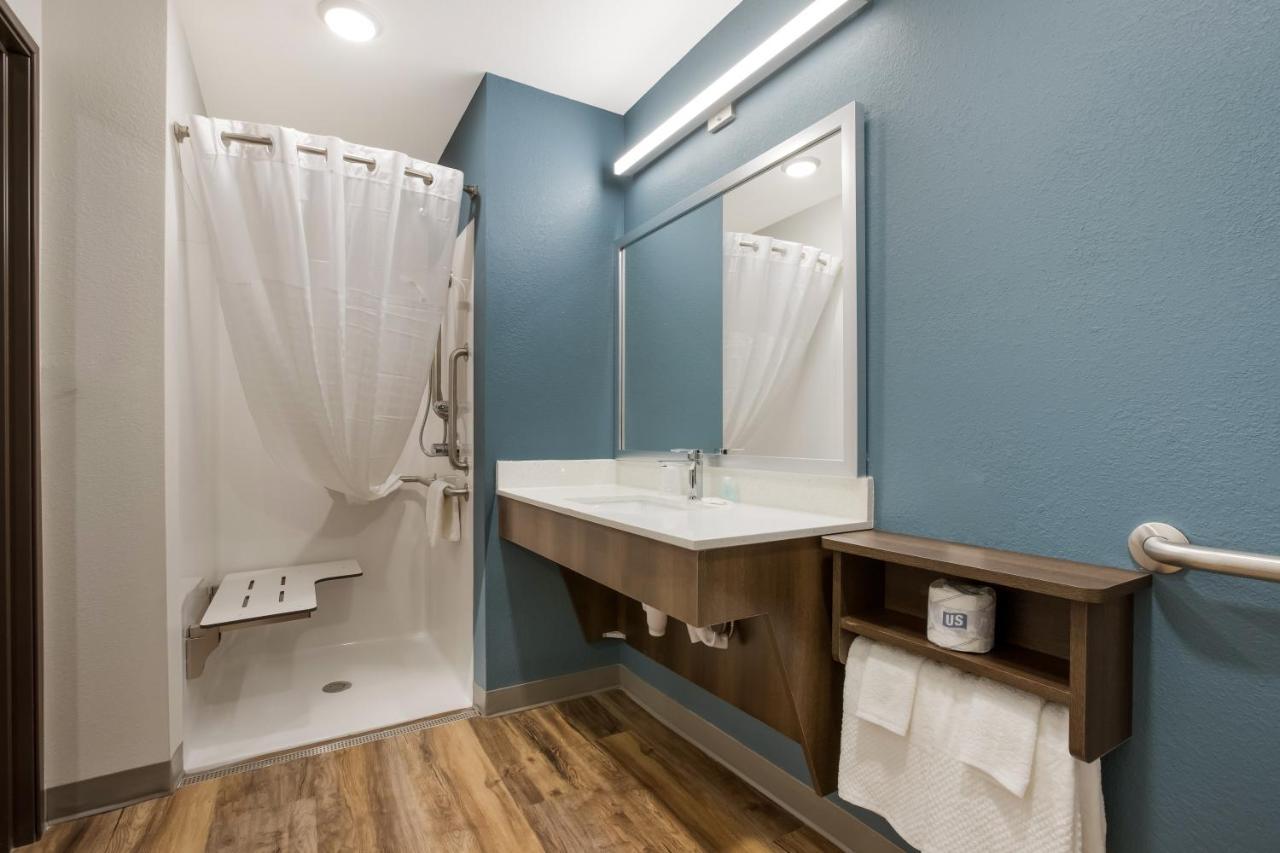 Woodspring Suites South Brunswick - Princeton Monmouth Junction Εξωτερικό φωτογραφία